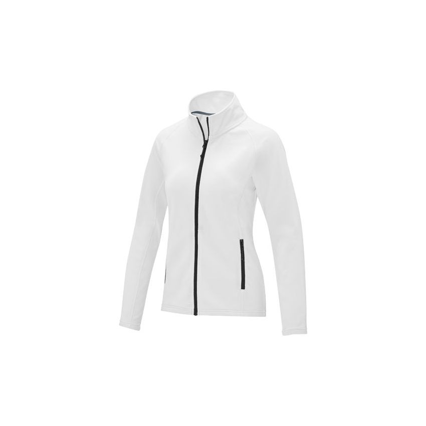 Chaqueta polar para mujer 
