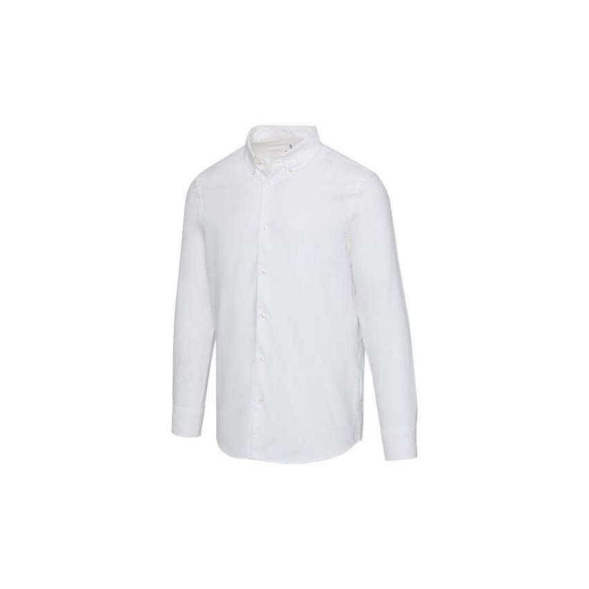 Camisa oxford para hombre 