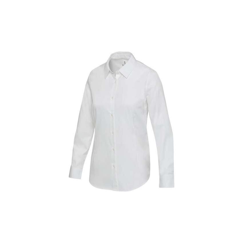Camisa de sarga para mujer 