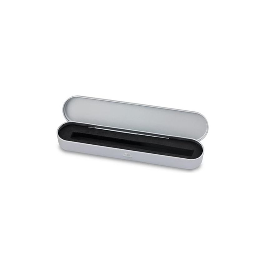 Metalix Estuche de latón para 1 bolígrafo