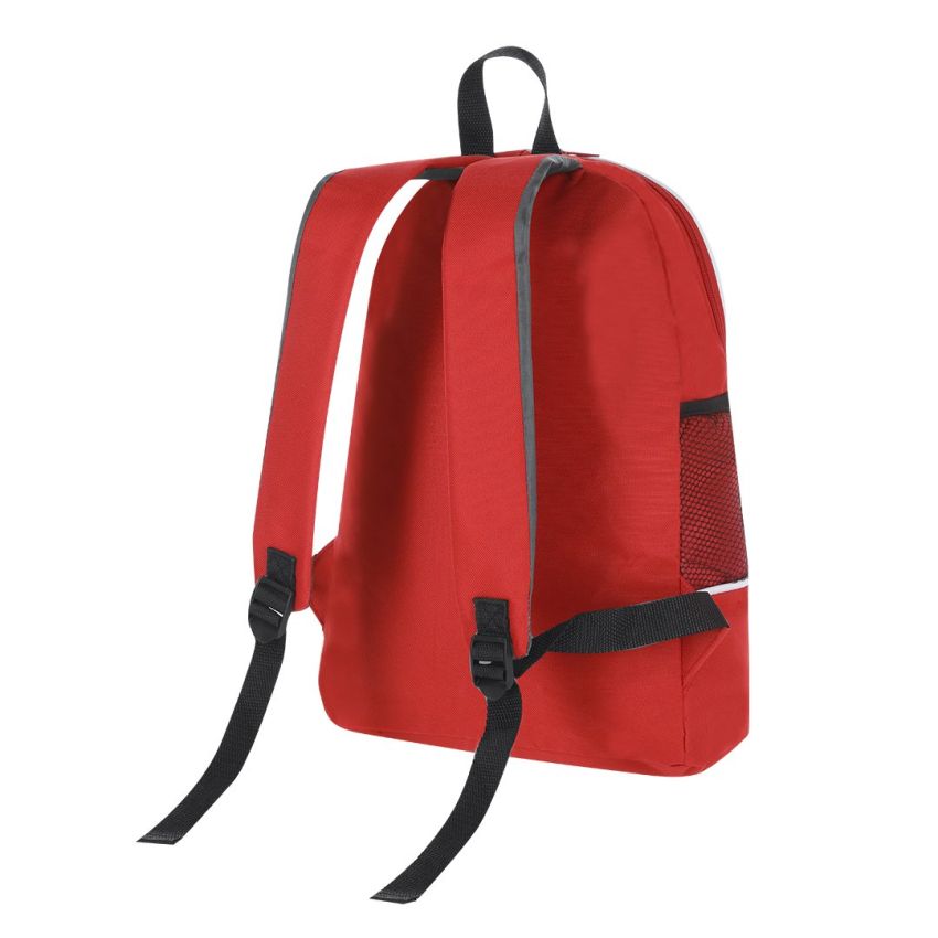 Mochila de humus