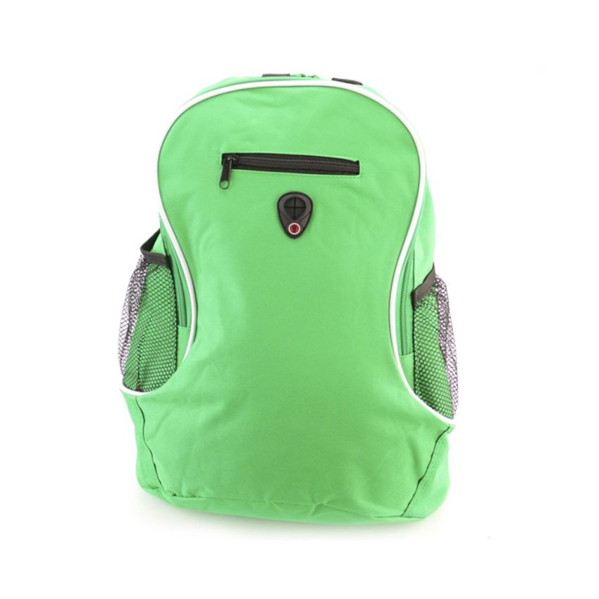 Mochila de humus