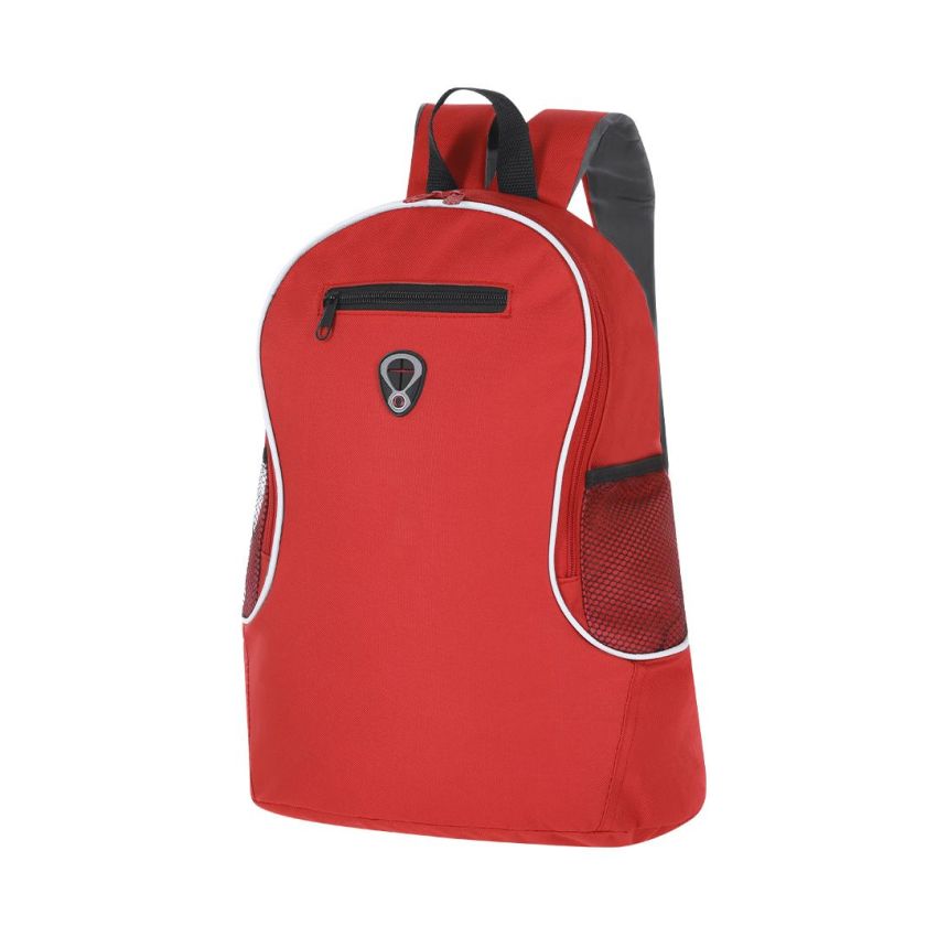 Mochila de humus