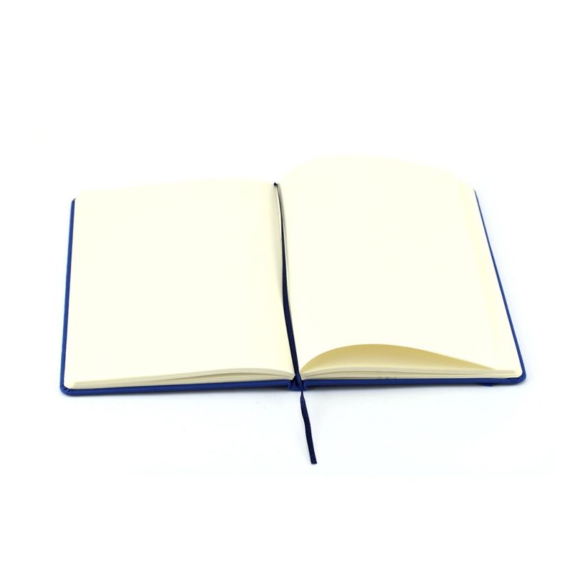 Bloc de Notas Cilux