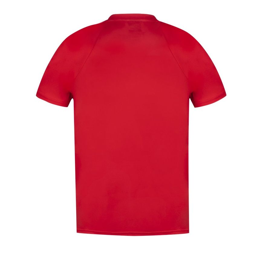 Camiseta Técnica Plus para Adulto