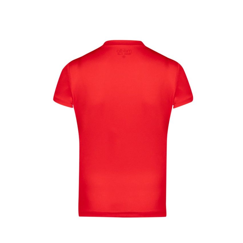 Camiseta Técnica Plus de Mujer