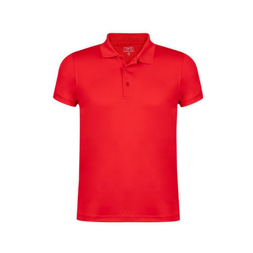 Polo Técnico Plus