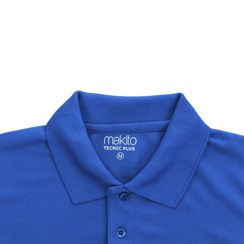 Polo Técnico Plus