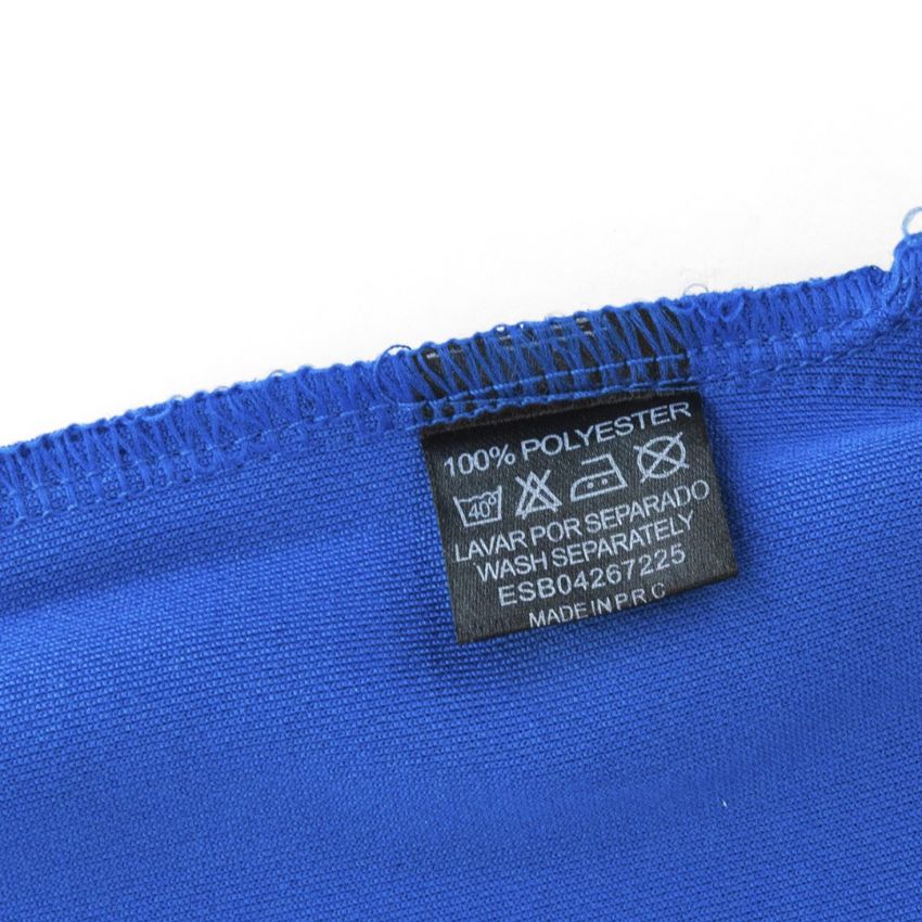 Polo Técnico Plus