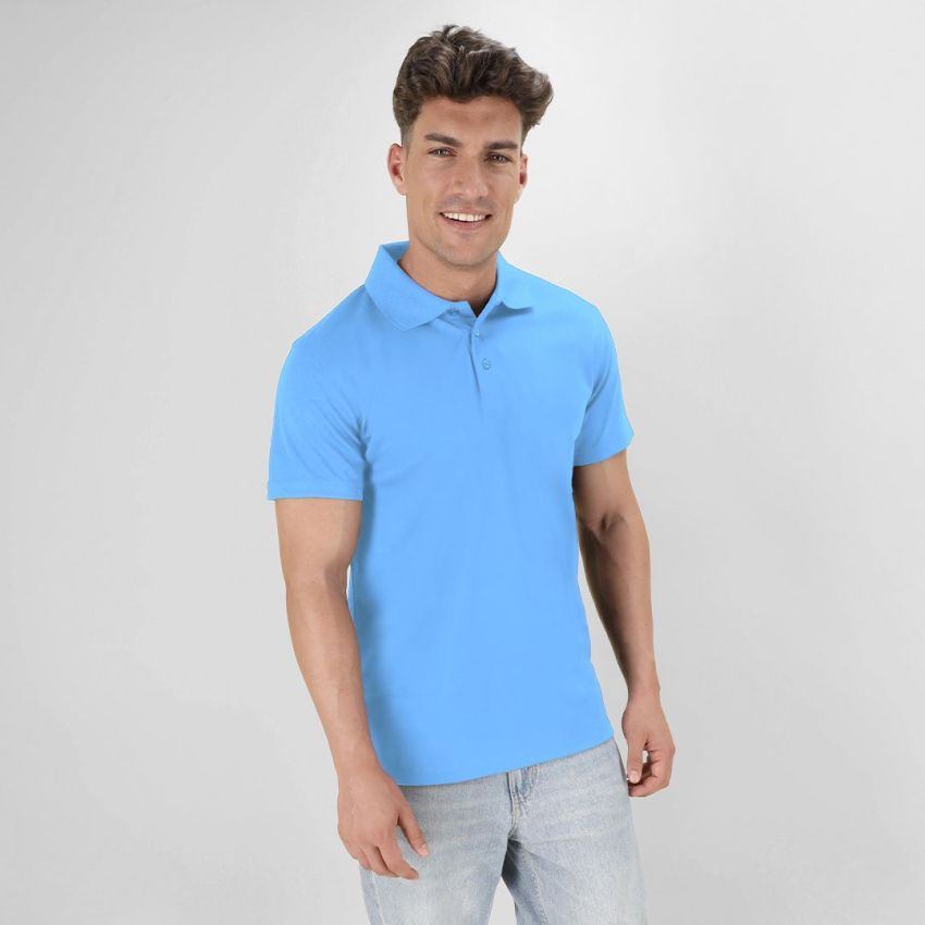 Polo Técnico Plus