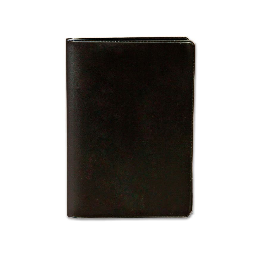 Holdex Bolsa porta-documentos en PVC, 2 compartimentos