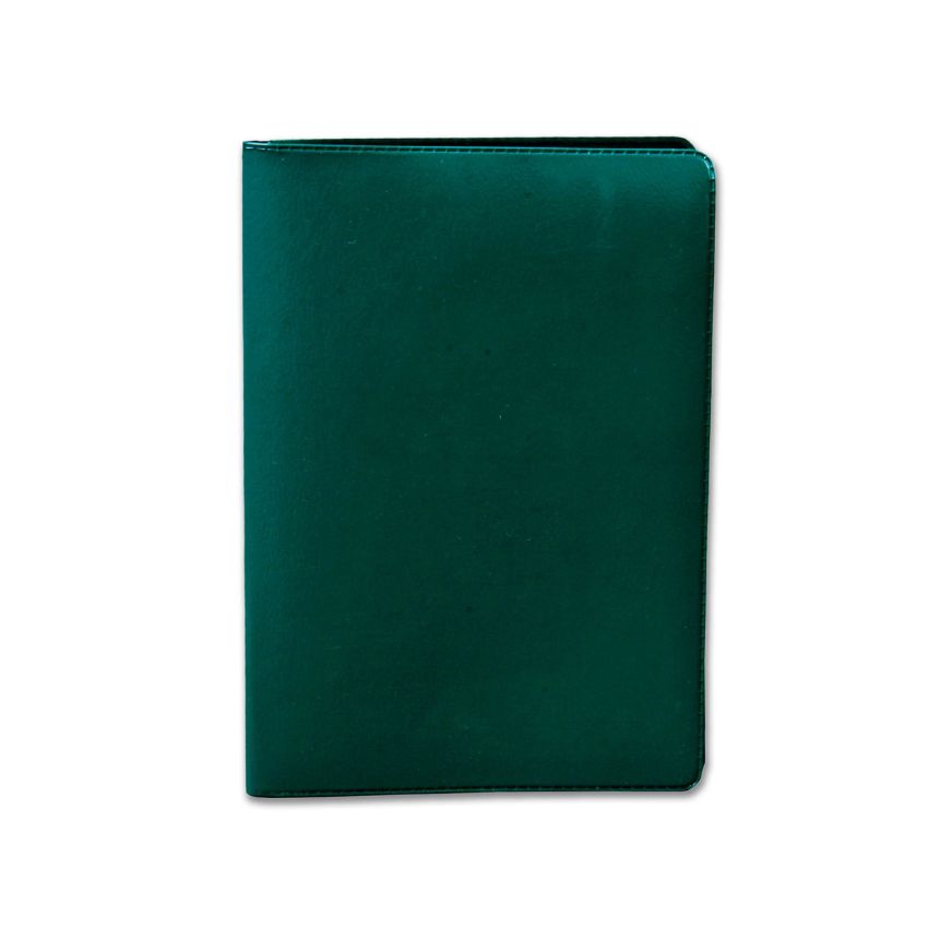 Holdex Bolsa porta-documentos en PVC, 2 compartimentos