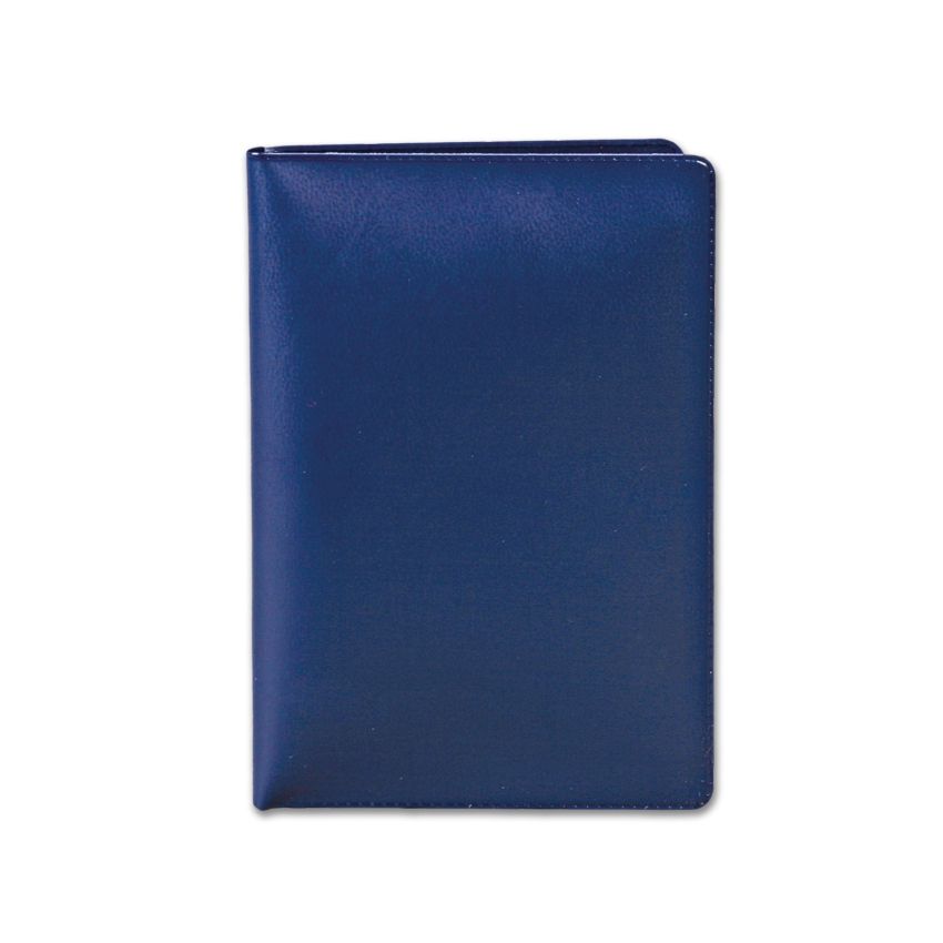 Holdex Bolsa porta-documentos en PVC, 2 compartimentos