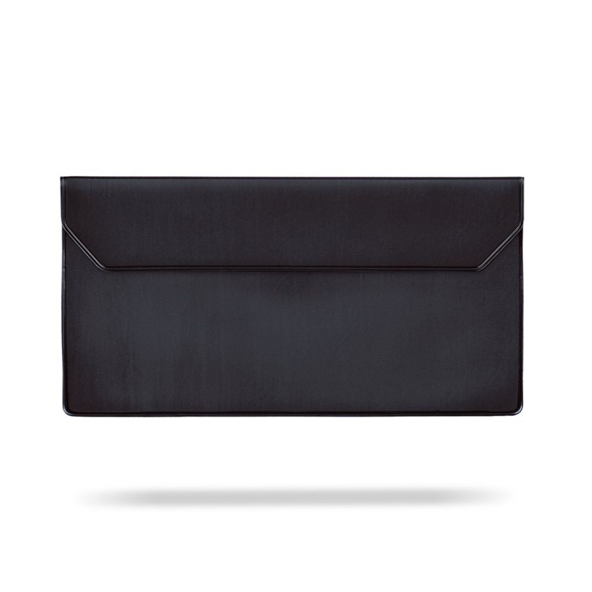 Doctravel Bolsa de PVC para documentos de viaje