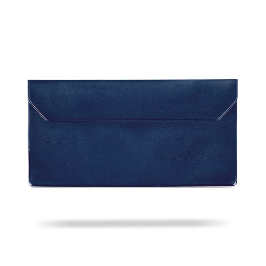 Doctravel Bolsa de PVC para documentos de viaje