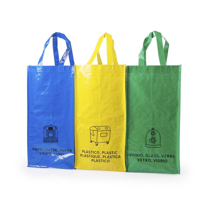 Set de sacos Lopack