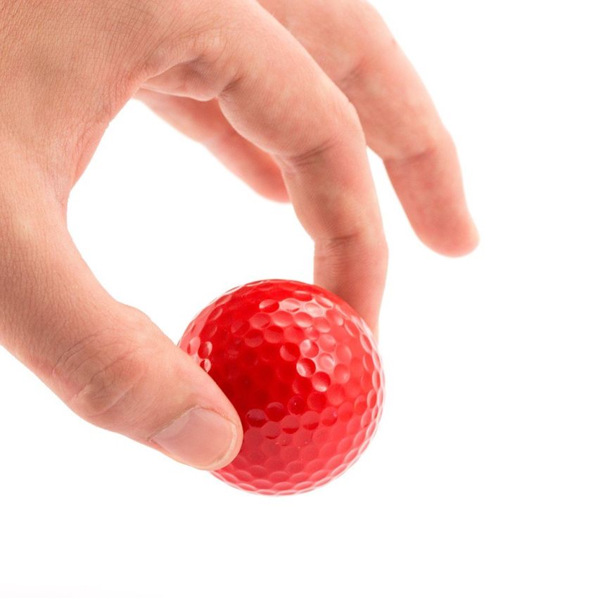 Bola de golf Nessa