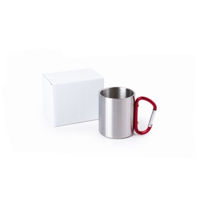 Taza Bastic