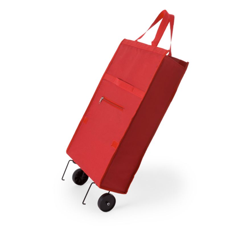 Carrito de Compras Fasty