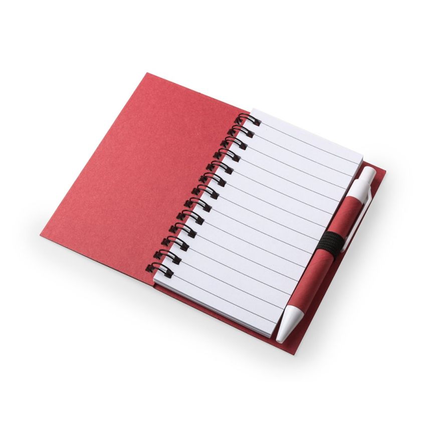 Cuaderno Pilaf