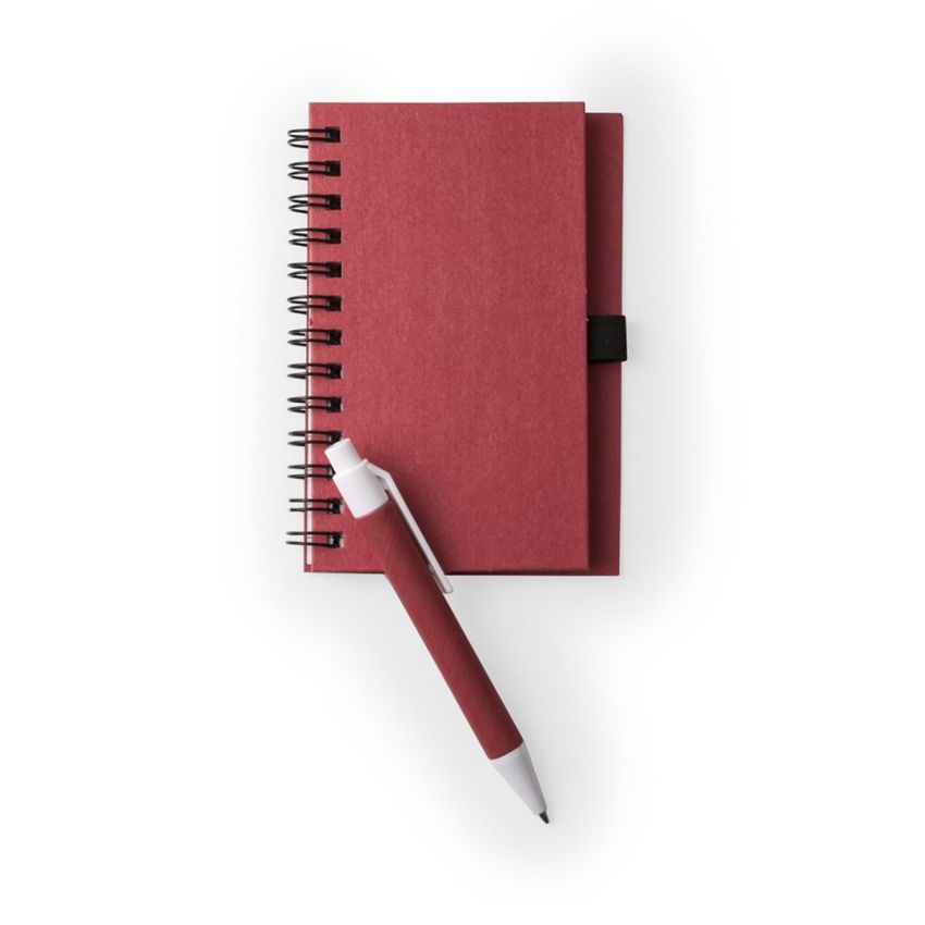 Cuaderno Pilaf