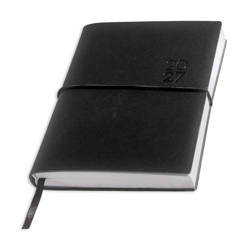Agenda Diaria Milano A5 - Milano