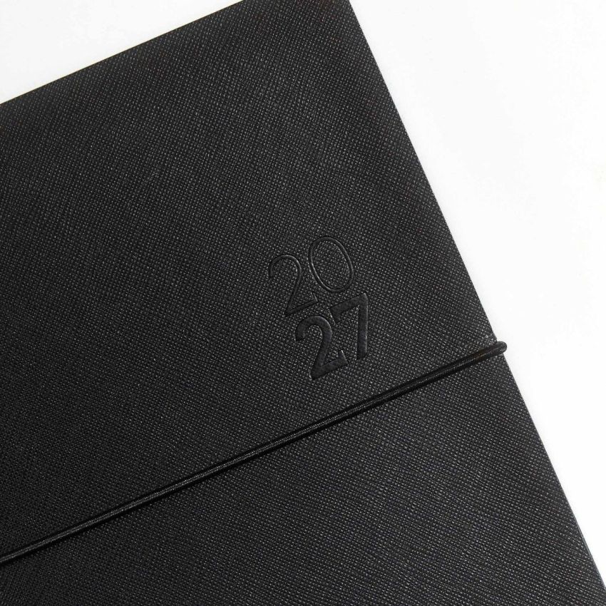 Agenda Diaria Milano A5 - Milano