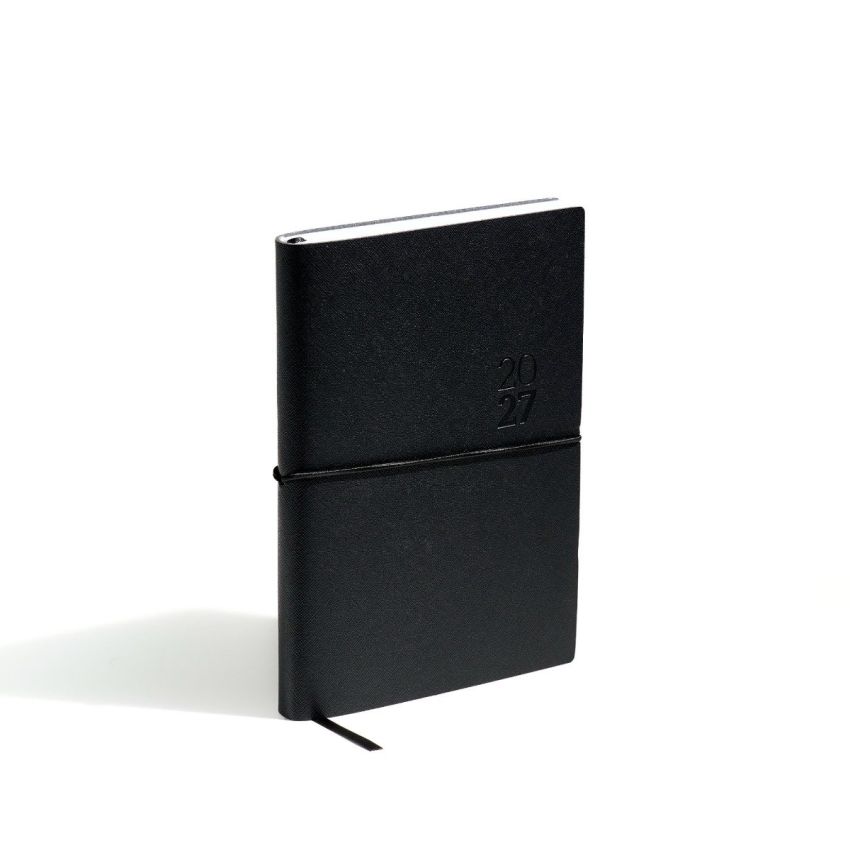 Agenda Diaria Milano A5 - Milano