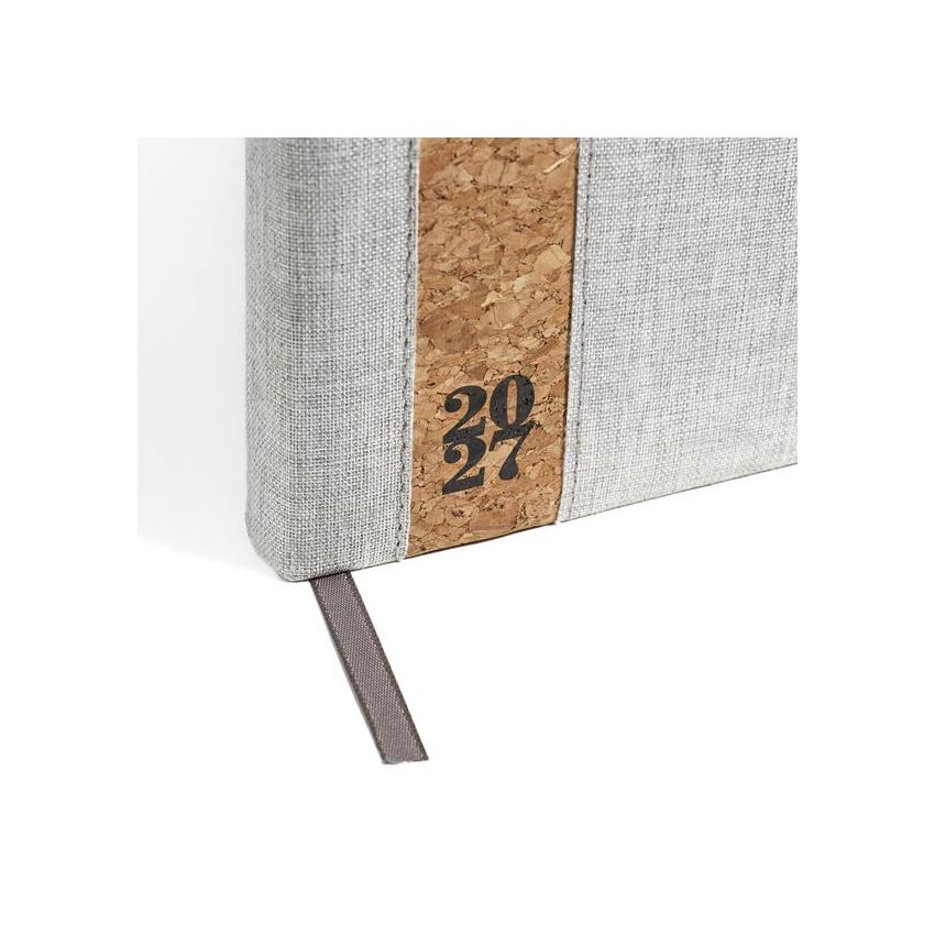 Agenda diaria A5 Tokio