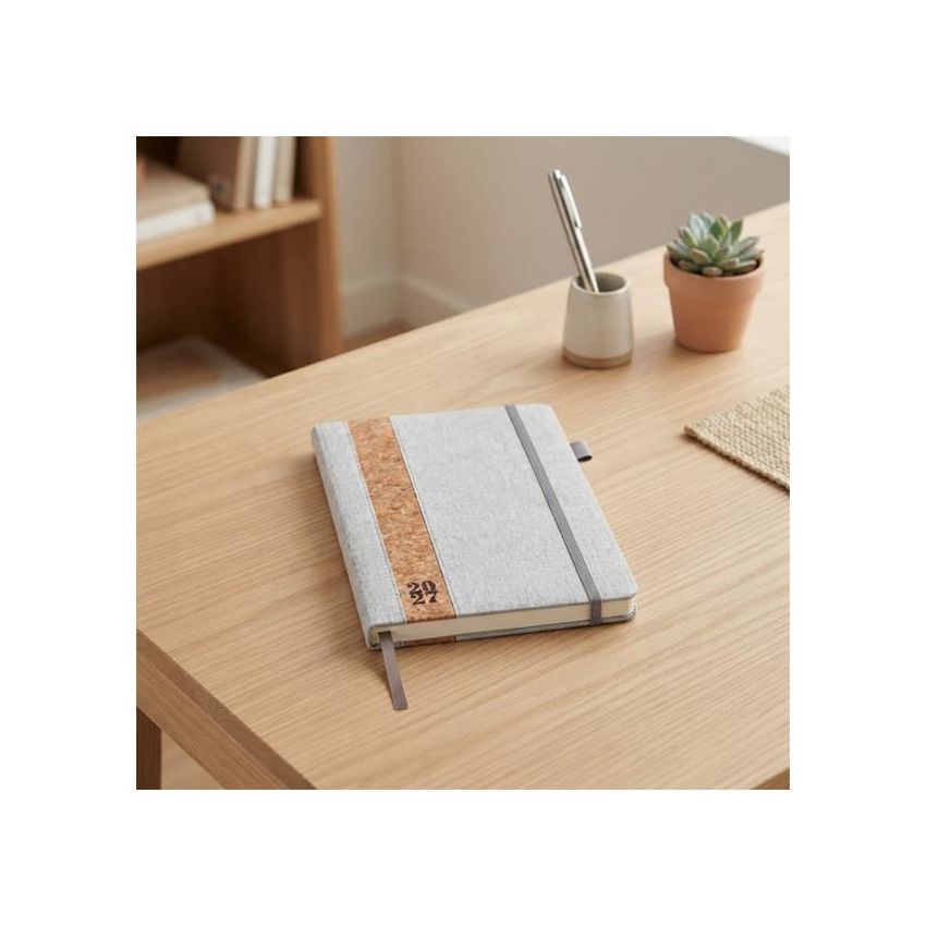 Agenda diaria A5 Tokio