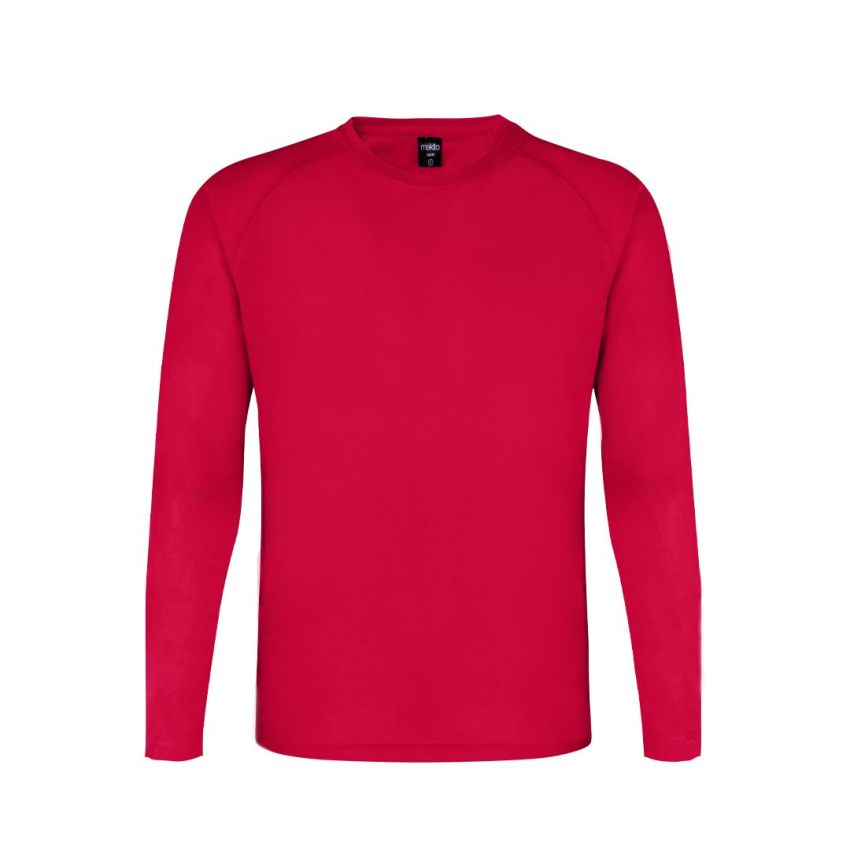 Camiseta Adulto Tecnik Maik