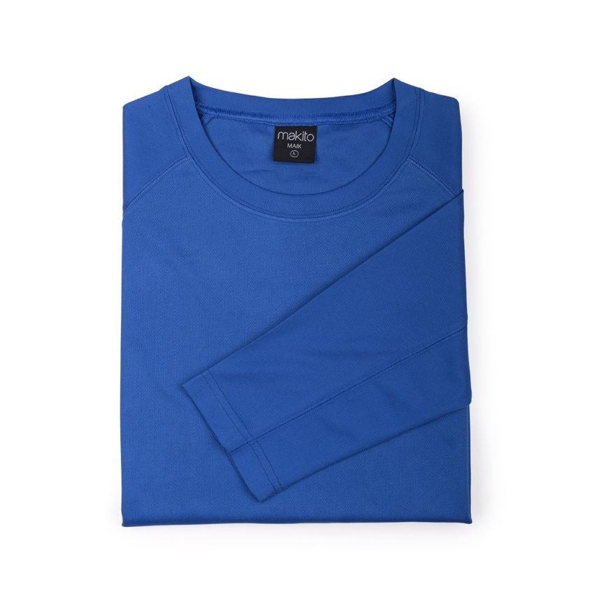 Camiseta Adulto Tecnik Maik
