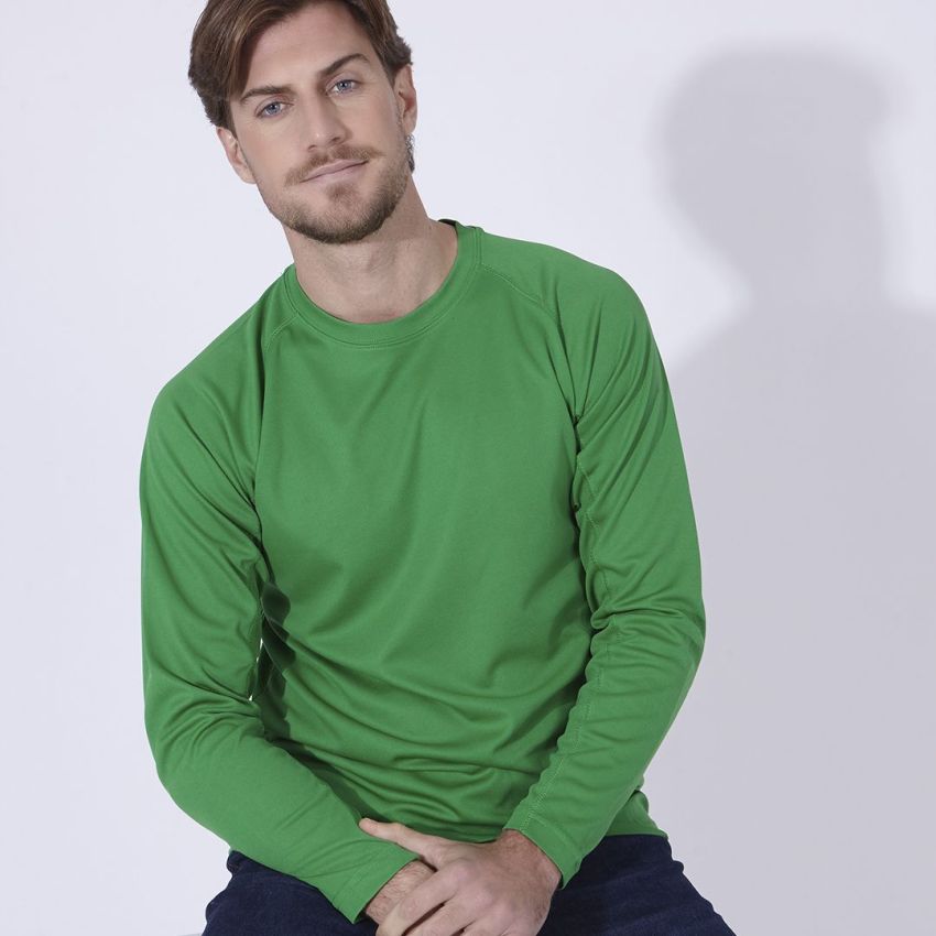 Camiseta Adulto Tecnik Maik