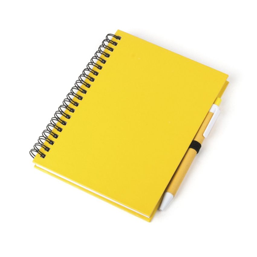 Cuaderno Koguel