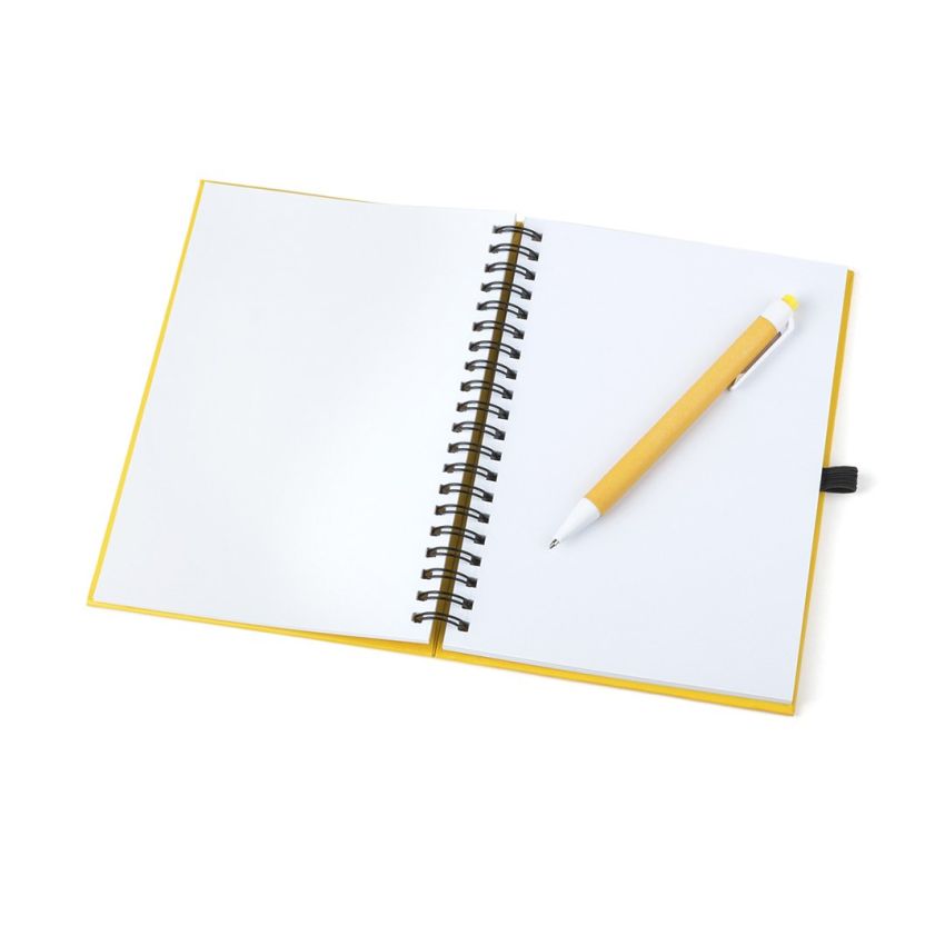 Cuaderno Koguel