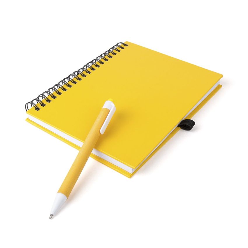 Cuaderno Koguel