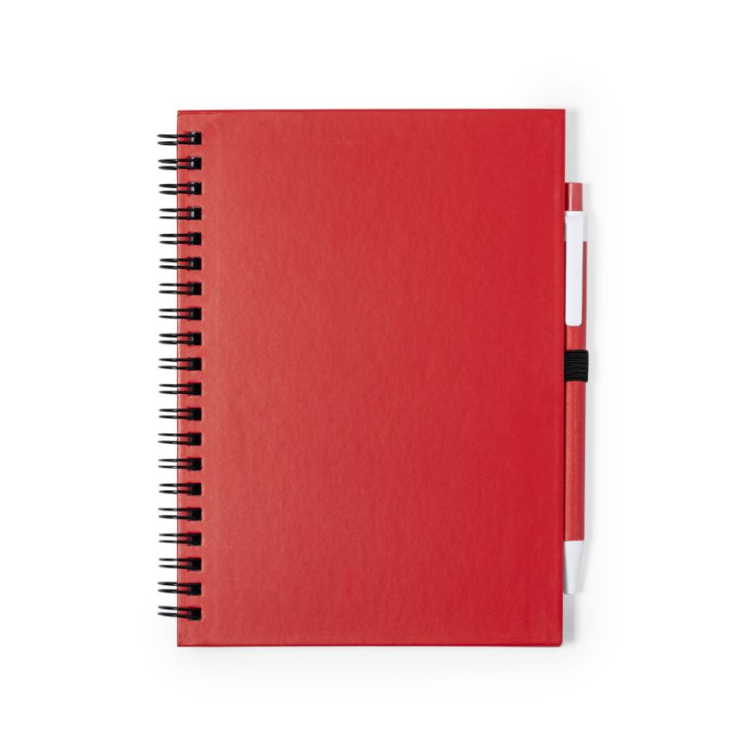 Cuaderno Koguel