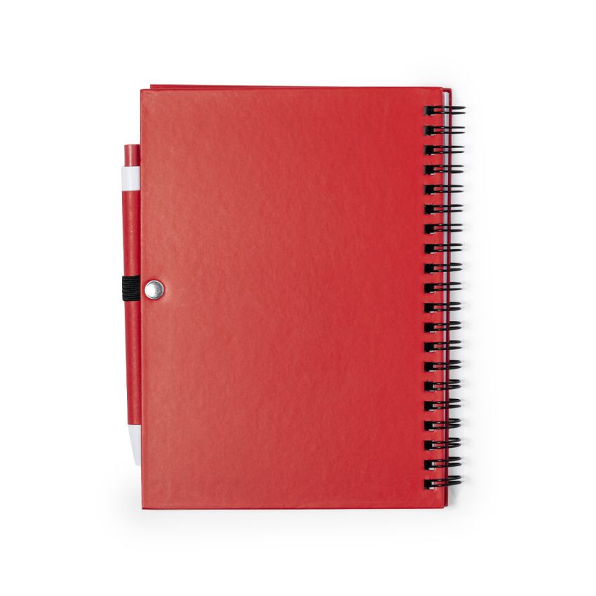 Cuaderno Koguel