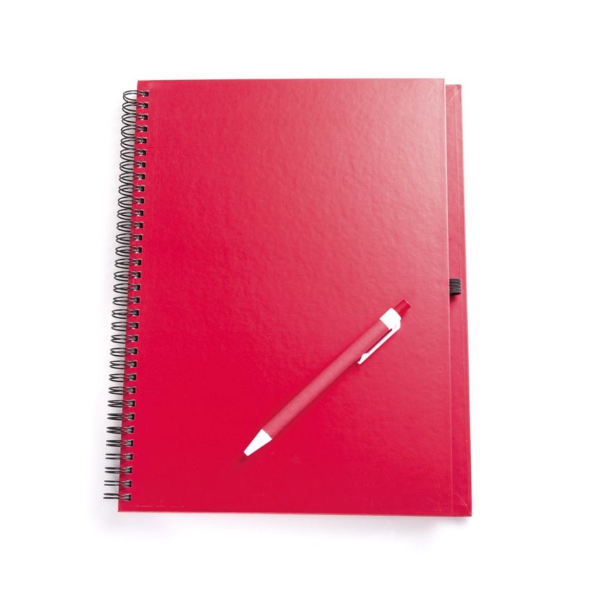 Cuaderno Tecnar