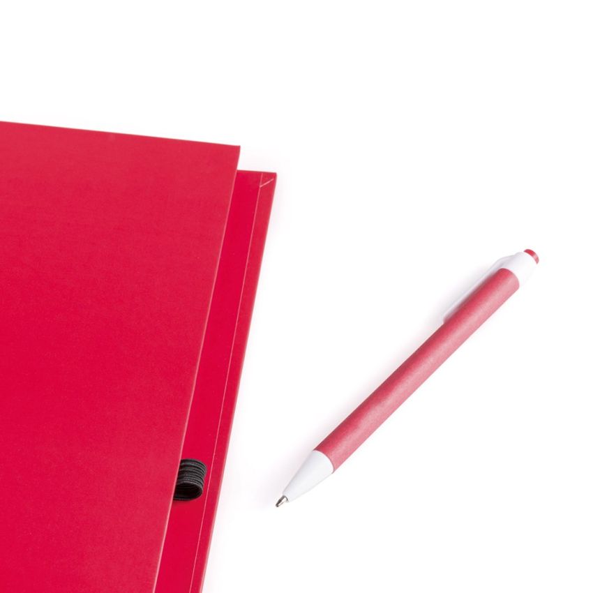 Cuaderno Tecnar