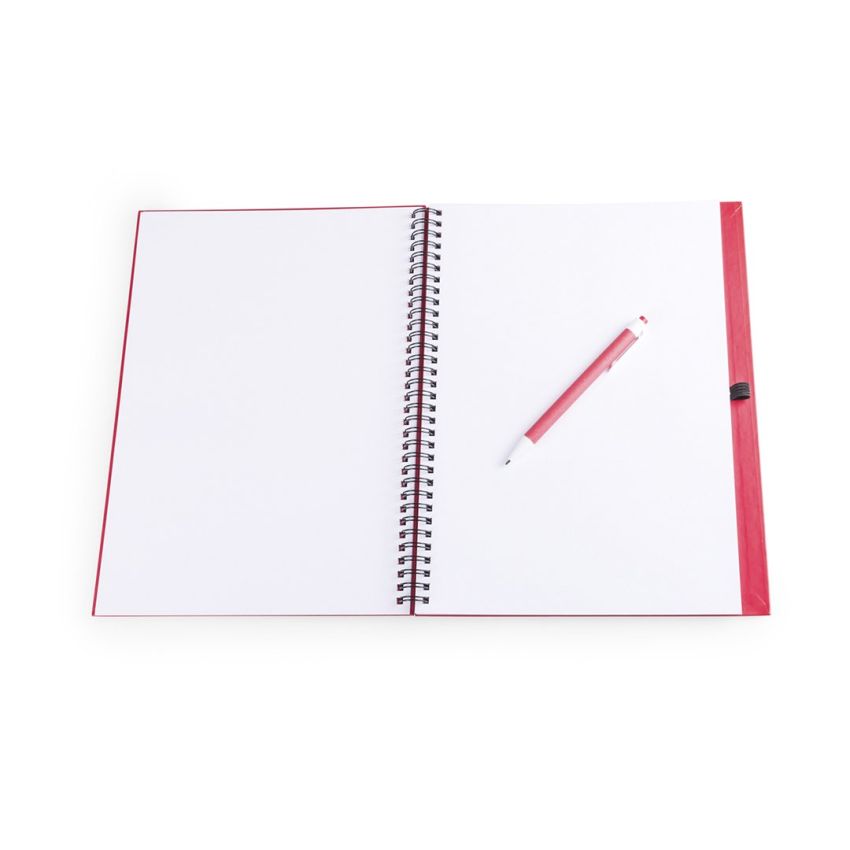 Cuaderno Tecnar