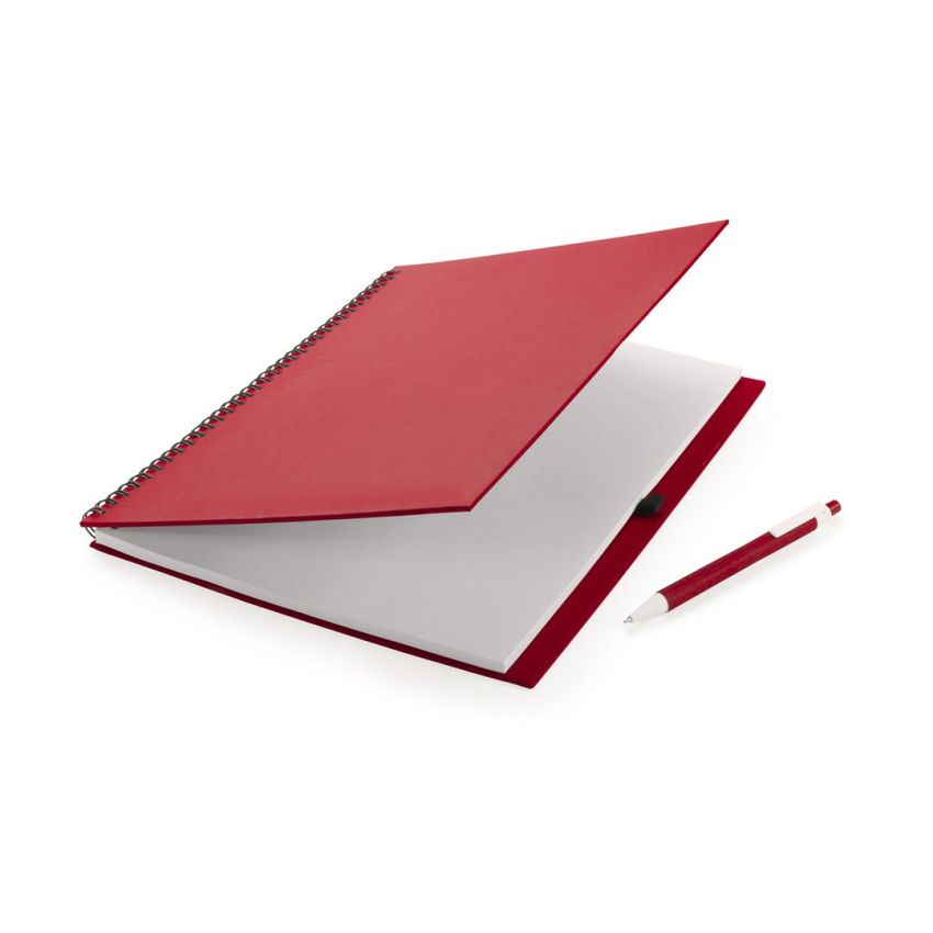 Cuaderno Tecnar