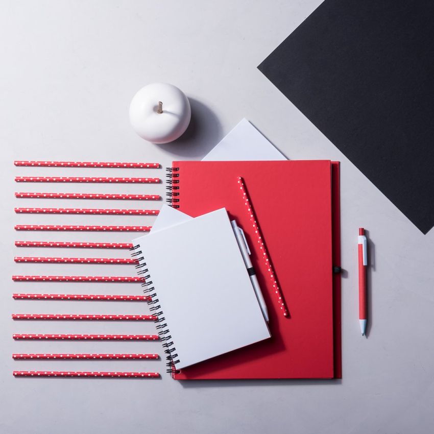 Cuaderno Tecnar