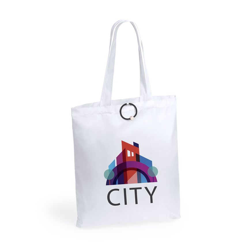 Bolsa Plegable Conel