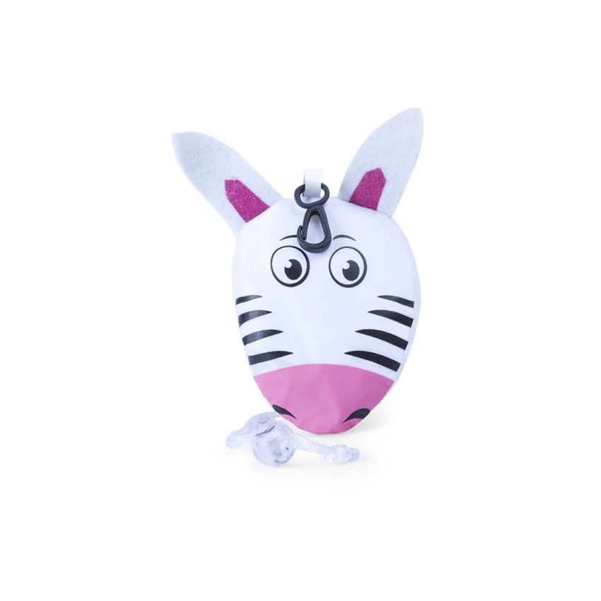 Mochila Plegable Kissa