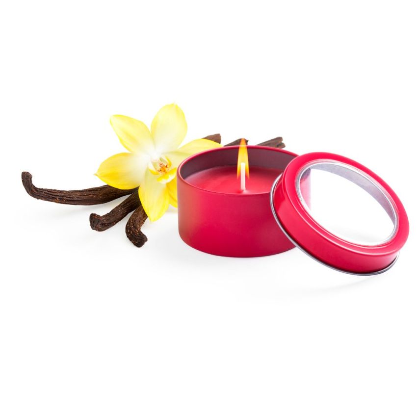 Vela aromática Sioko