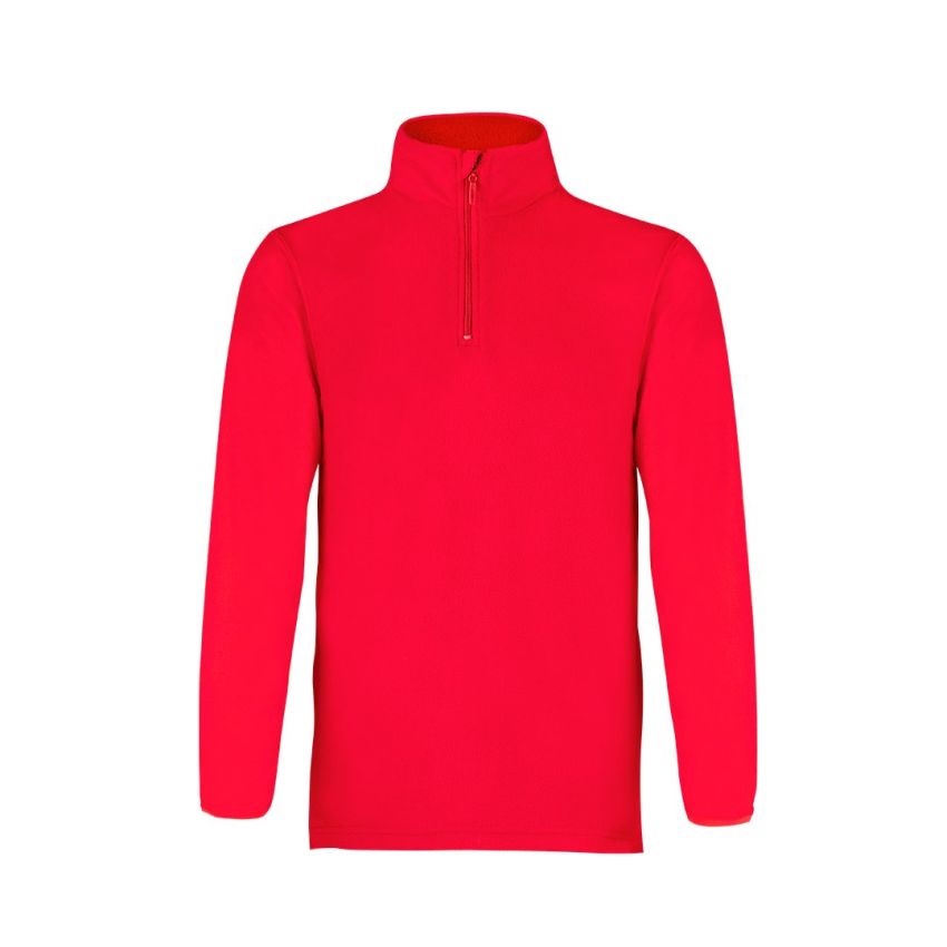 Camisola polar Peyten