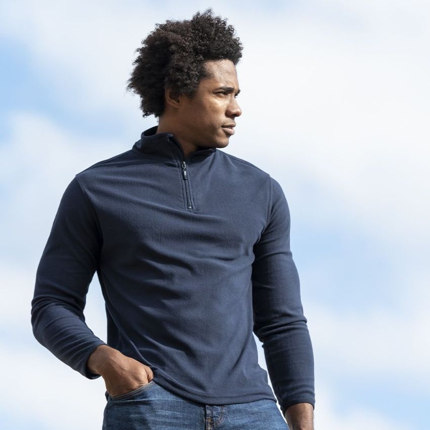 Camisola polar Peyten