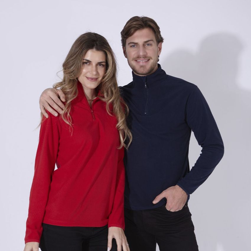 Camisola polar Peyten
