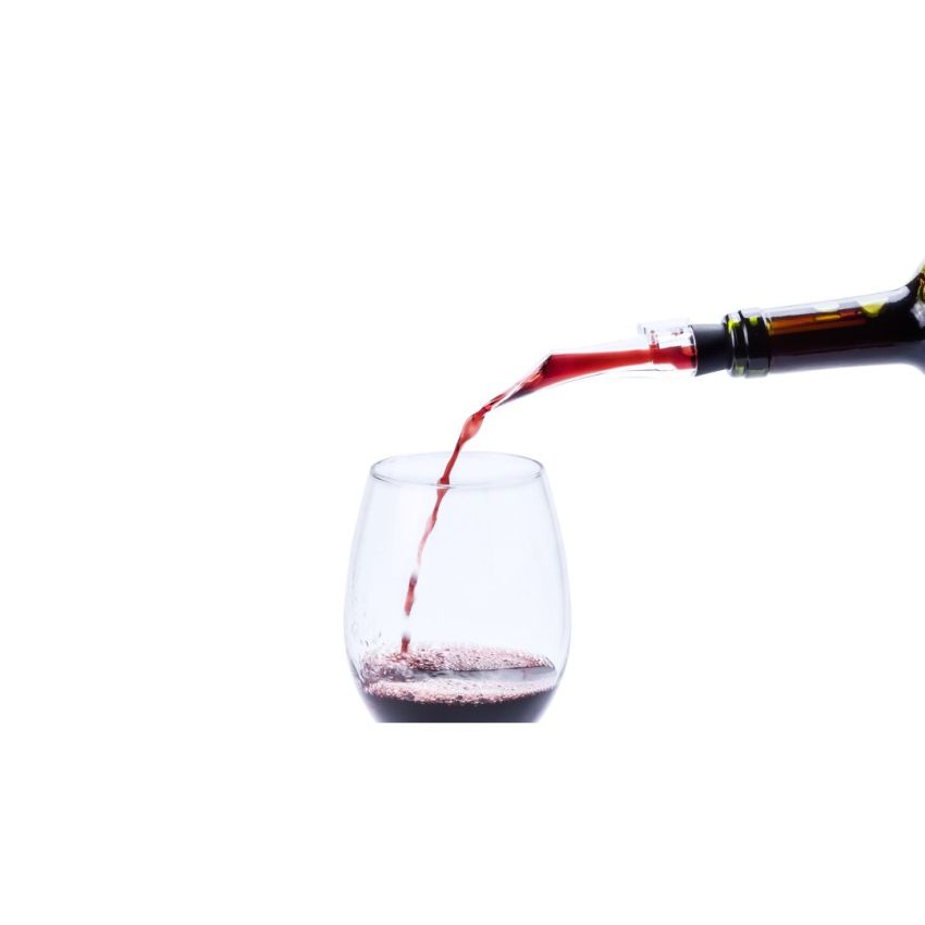 Aireador de Vino Crianza